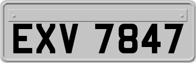 EXV7847