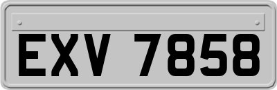EXV7858