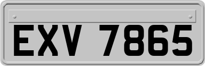 EXV7865