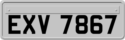 EXV7867