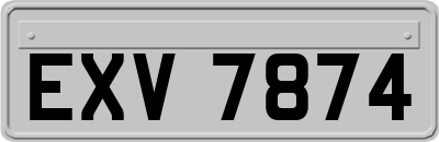 EXV7874