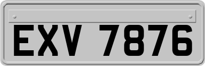 EXV7876