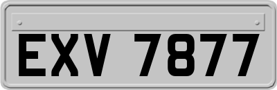 EXV7877
