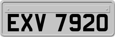 EXV7920