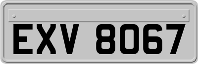 EXV8067