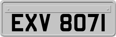 EXV8071