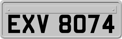 EXV8074