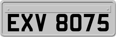 EXV8075