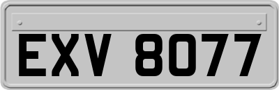 EXV8077