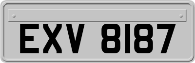 EXV8187