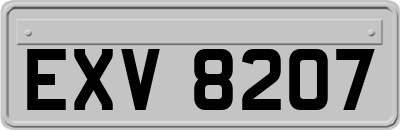 EXV8207