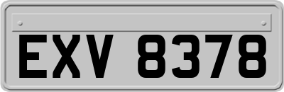 EXV8378