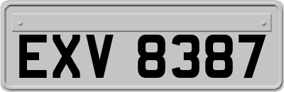 EXV8387