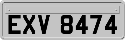 EXV8474