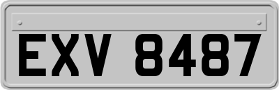 EXV8487