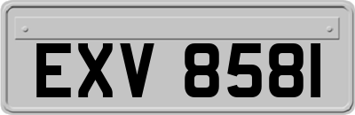 EXV8581