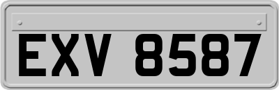 EXV8587