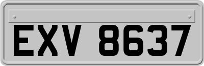 EXV8637
