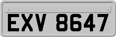 EXV8647