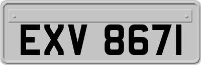 EXV8671