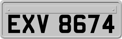 EXV8674