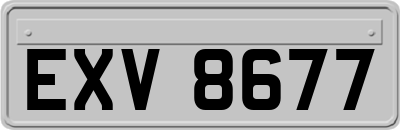 EXV8677