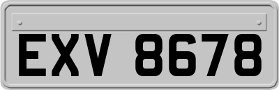 EXV8678