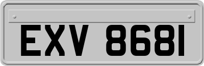 EXV8681