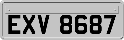EXV8687