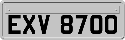 EXV8700