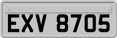EXV8705