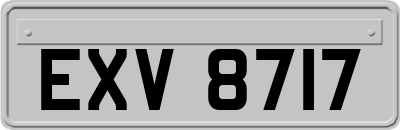 EXV8717