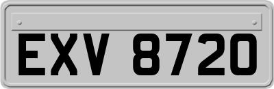 EXV8720