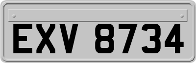 EXV8734