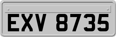 EXV8735