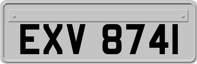 EXV8741
