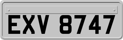 EXV8747