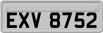 EXV8752