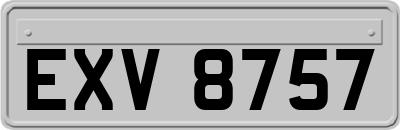 EXV8757