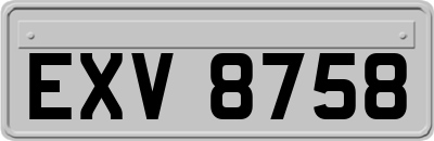EXV8758