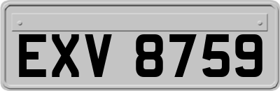 EXV8759