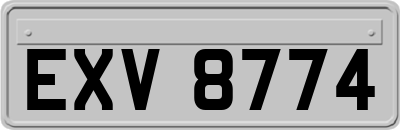 EXV8774