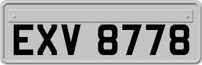 EXV8778