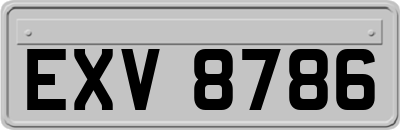 EXV8786