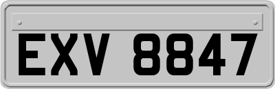 EXV8847