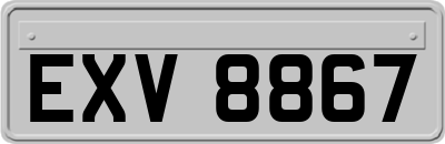 EXV8867