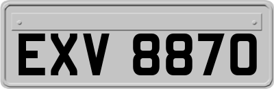 EXV8870