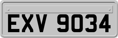 EXV9034