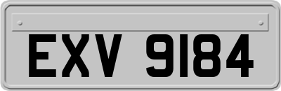 EXV9184