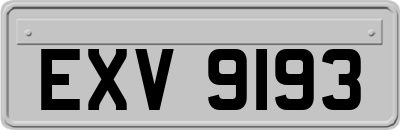 EXV9193